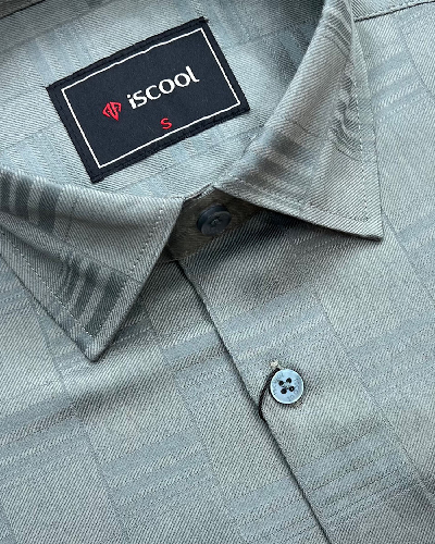 Premium Cotton Solid Shirt